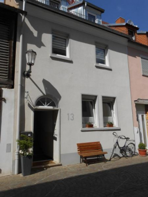 Main(schlaf)erlebnis, Karlstadt
